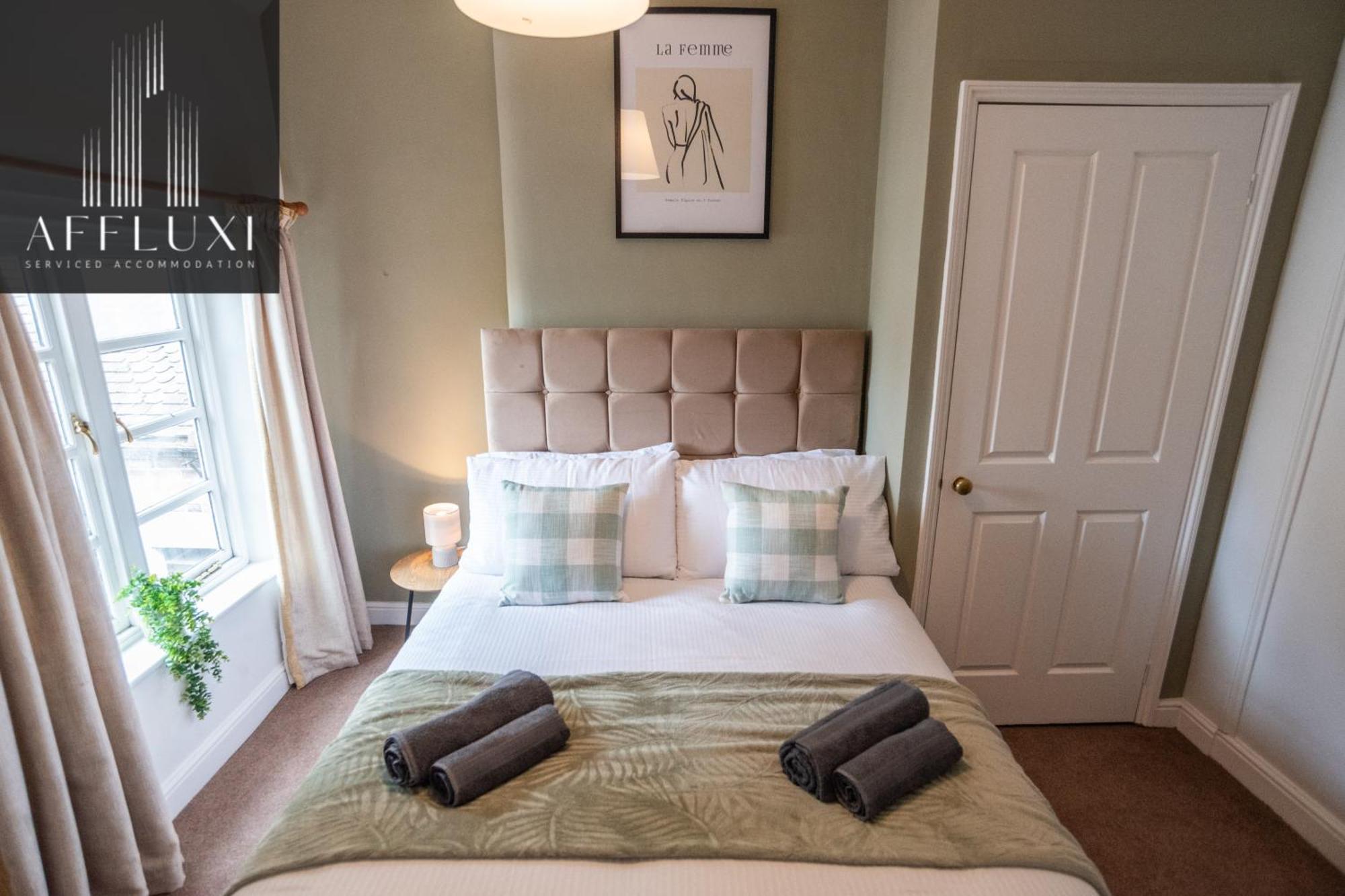 Riverside Hot Tub Retreat Sleeps 8 Ironbridge